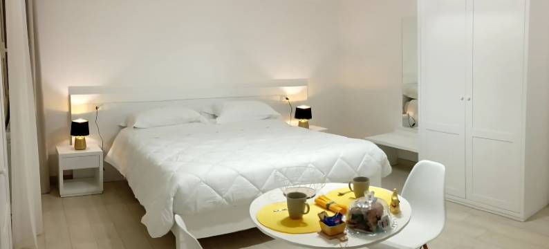 Mya豪华客房(Mya Luxury Rooms and Wellness)图片