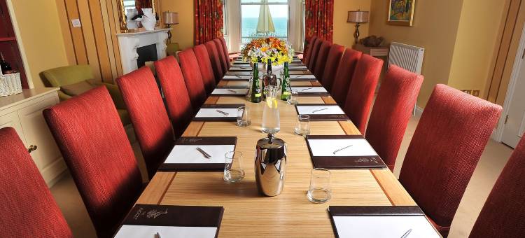 布鲁德内尔酒店(The Brudenell)图片