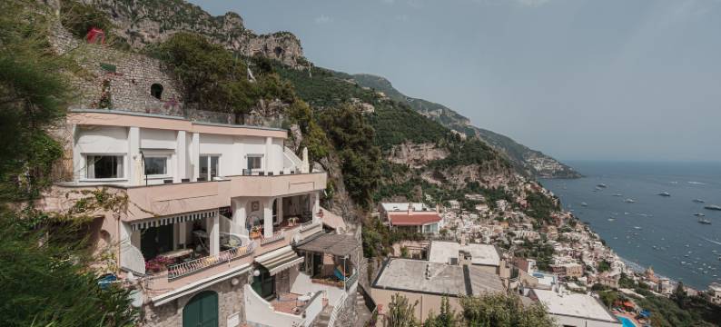 玛吉亚别墅(Villa Magia)图片