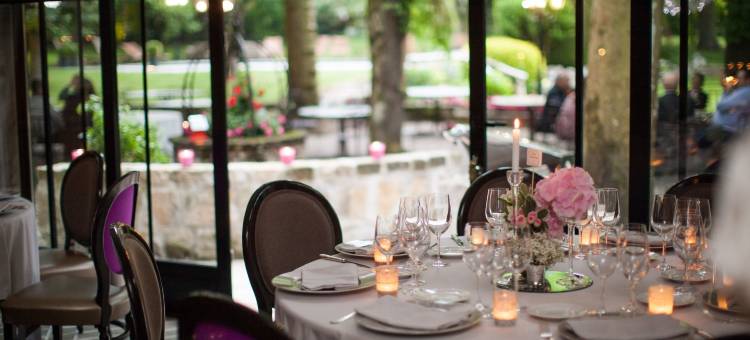 沙凡特餐厅酒店(Hotel Restaurant Chavant)图片