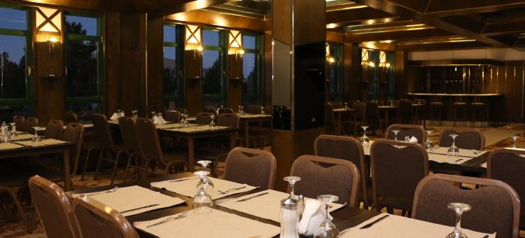 拉哥迪索达酒店(Hotel Lago di Salda)图片