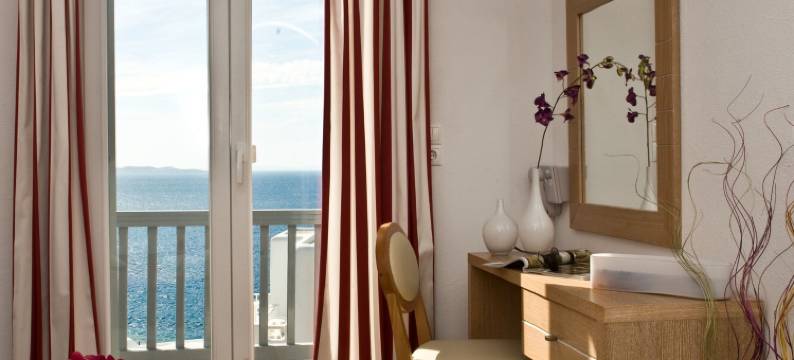 佐古那酒店(Hotel Gorgona)图片