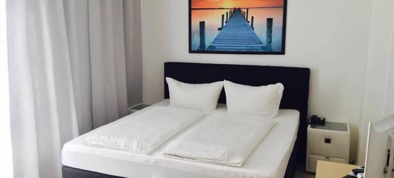 阿默兰加尼酒店(Hotel Ammerland Garni)图片