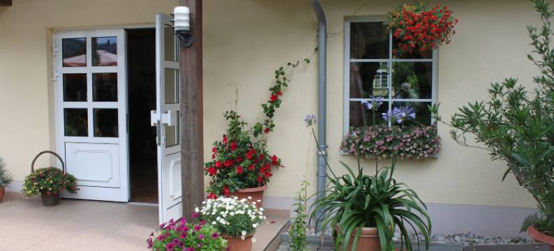 波考乡村酒店(Landhotel Pockau)图片