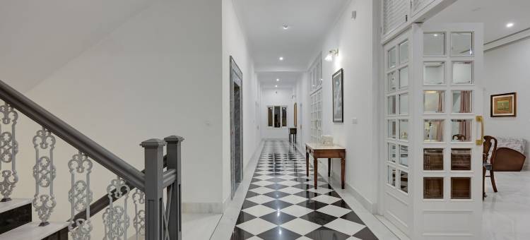 博赫达庄园酒店(Boheda Manor - Luxury Retreat)图片