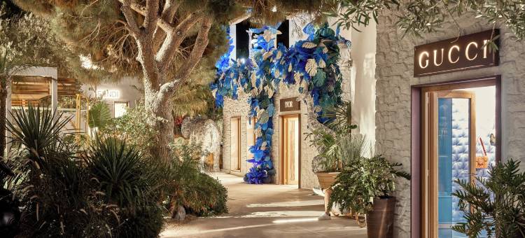 肯索萨劳酒店N Hotel Mykonos(希腊)(Nammos Hotel Mykonos)图片