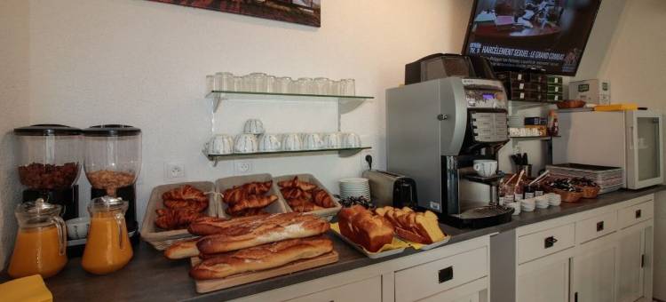 15号酒店(Hôtel le 15 Périgueux)图片