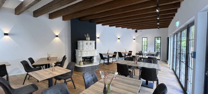 Kuckenberg别墅(Hotel Kuckenberg)图片