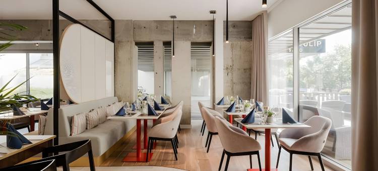 科沃布热格皇家郁金香沙子酒店(Royal Tulip Sand Kolobrzeg)图片