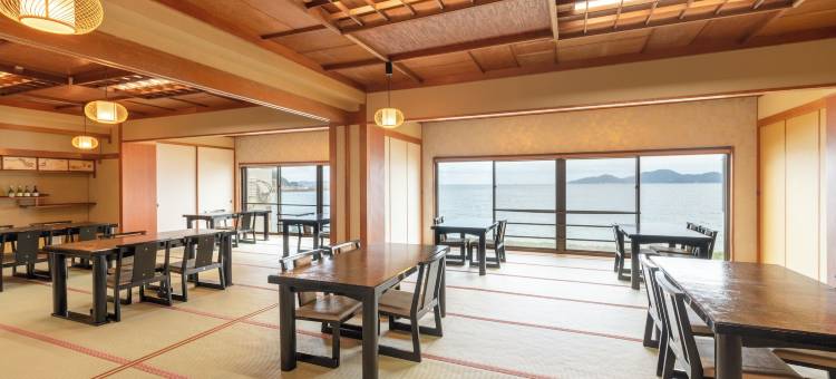 玄海旅馆(Genkai Ryokan)图片
