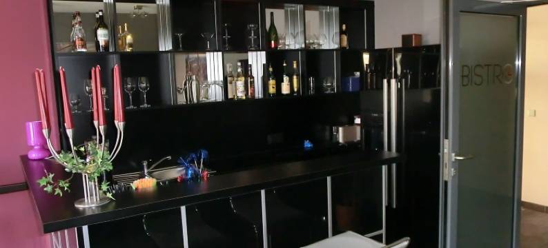 比斯马克霍恩酒店(Hotel Bismarckhöhe)图片