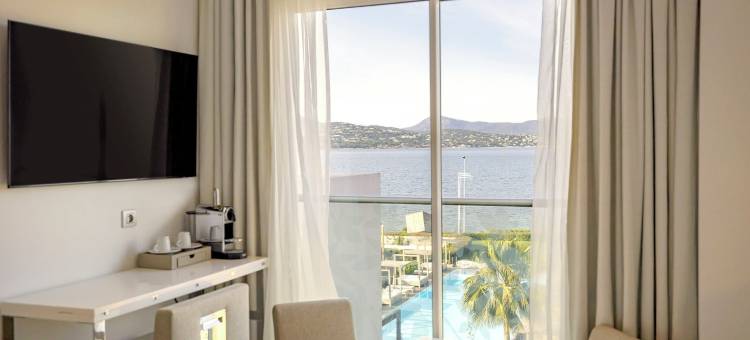 圣特罗佩兹库贝酒店(Kube Saint-Tropez)图片