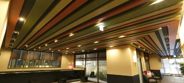 天然温泉夕雾之汤 多美迎 PREMIUM 难波(Natural Hot Spring Yugiri no Yu Dormy Inn PREMIUM Namba)图片