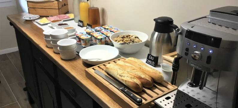 阿尔贝格萨格尼旅馆(Auberge de la Sagne)图片