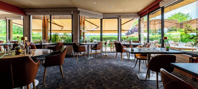 欧斯瓦之家酒店(Logis Hostellerie d'Aussois)图片