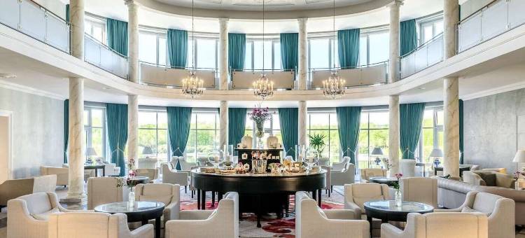 不来梅公园酒店(Parkhotel Bremen – ein Mitglied der Hommage Luxury Hotels Collection)图片