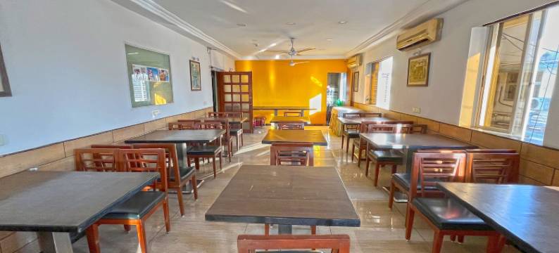 柏丽酒店(Hotel Parklane)图片