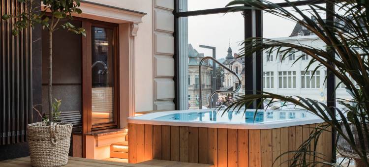 克里斯蒂娜公寓酒店(Aparthotel Cristina)图片