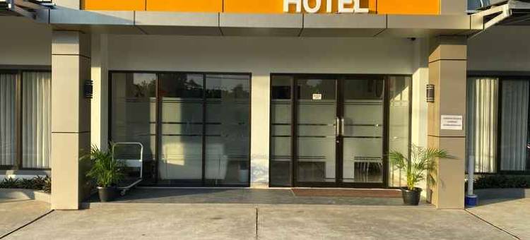 露台酒店(Terrace Hotel)图片