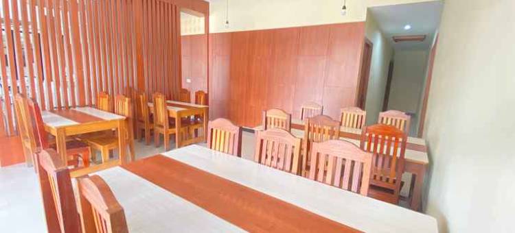 NITE & DAY 美拉威南加皮诺(Nite & Day Melawi Nangapinoh)图片