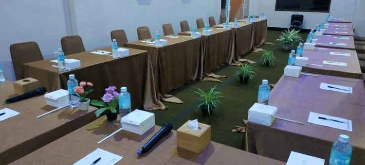 Al Fattah Hotel, Cafe & Meeting Room Bener Meriah图片