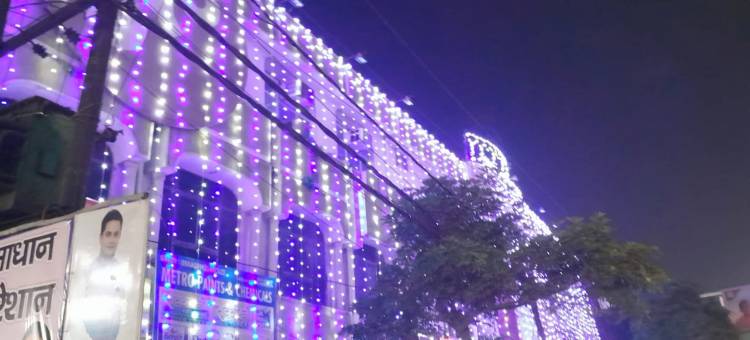 红卧房酒店(Hotel Redbury)图片