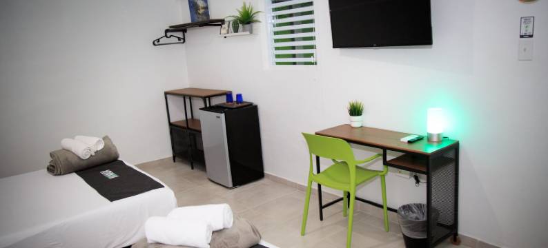 Nomada海滩旅馆 - 限成人(Nomada Beach Hostel- Isla Verde)图片