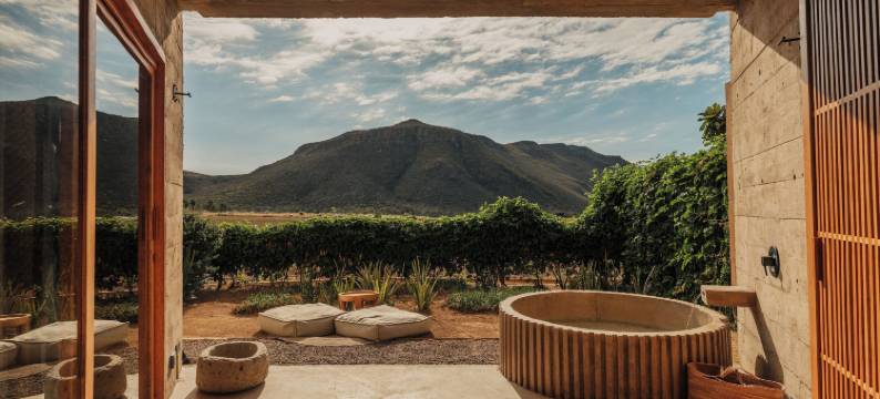 Paradero Todos Santos - Exclusive Experiences Included图片