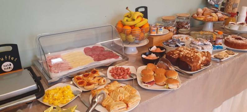 桑塔纳酒店(Hotel Villa Santanna)图片