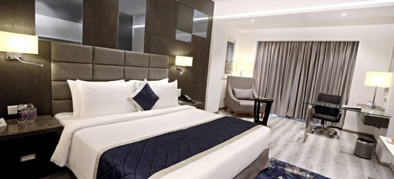 贝斯特韦斯特Plus特伊维万酒店(Best Western Plus Tejvivaan)图片