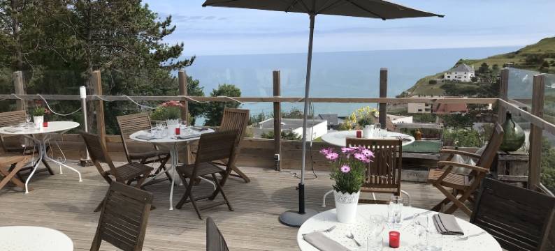 老井旅馆(Auberge du Vieux Puits)图片