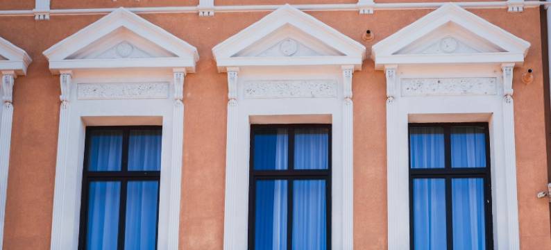 雷金市精品酒店(City Boutique Hotel Reghin)图片