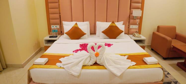 欢悦皇家酒店(Hotel Cheer Royale)图片