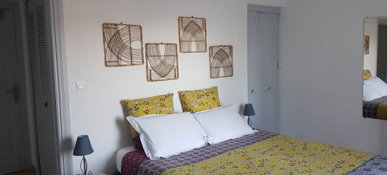 玛诺依别墅酒店(Villa Manoe)图片