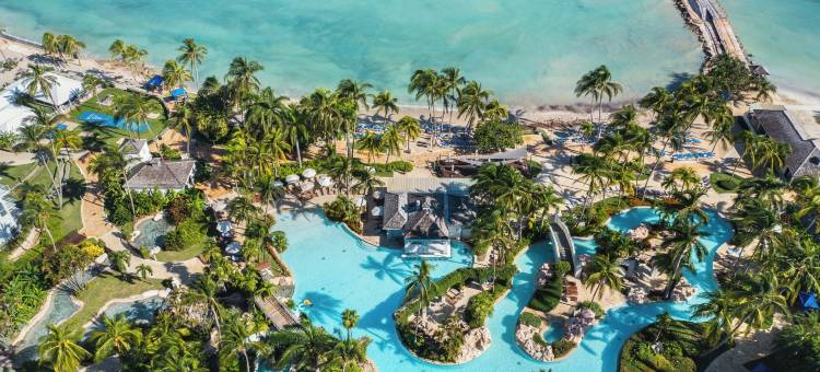 罗斯霍尔dreams度假酒店(Dreams Rose Hall Resort & Spa)图片