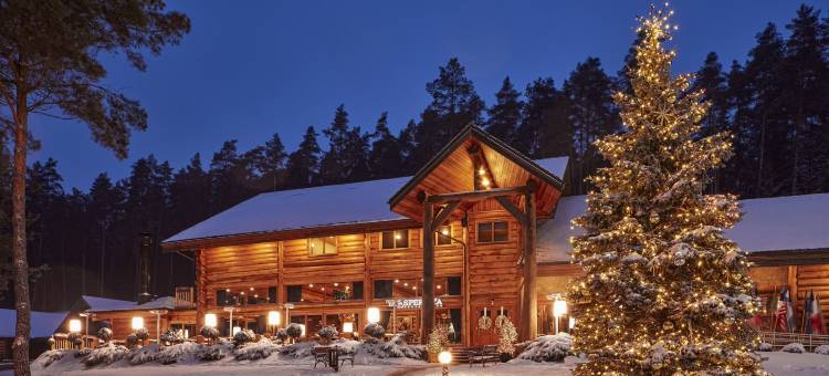 希望度假村(Esperanza Resort & Spa)图片