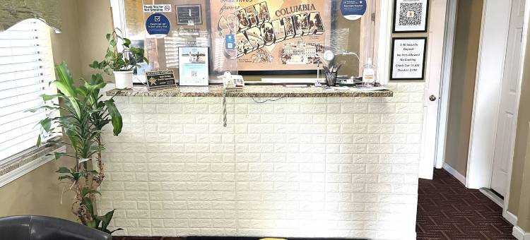 哥伦比亚-杰克逊堡温德姆速8酒店(Super 8 by Wyndham Columbia SC / Ft. Jackson)图片