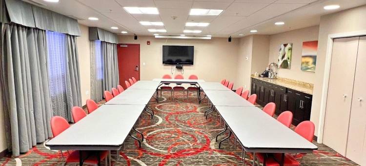 邦尼维尔智选假日酒店(Chateau Inn & Suites Bonnyville)图片