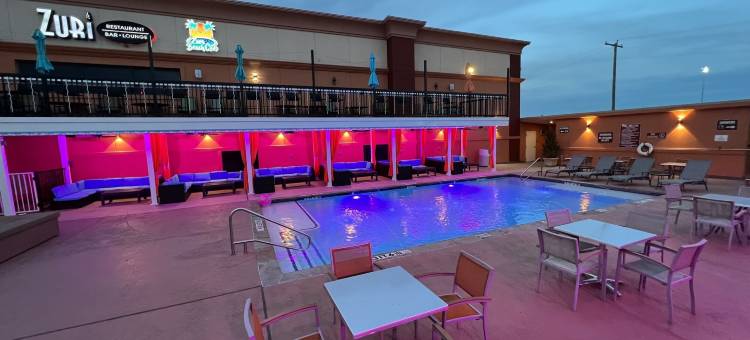 Lux Hotel & Spa, Trademark Collection by Wyndham图片