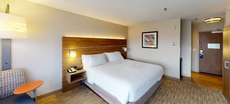 Holiday Inn Express 南伯灵顿(Holiday Inn Express South Burlington)图片