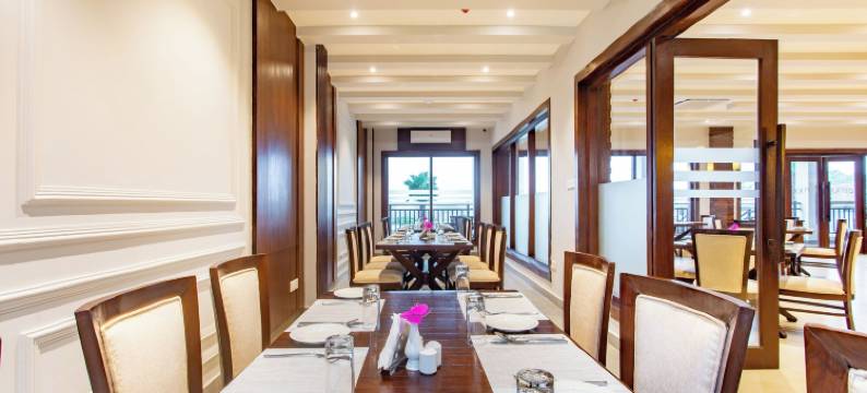 瑞金塔度假村及水疗中心 河畔 奇特旺(Regenta Resort & Spa By Riverside, Chitwan)图片