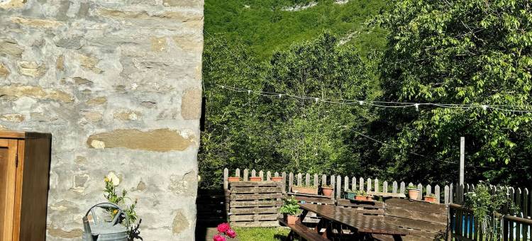 阿尔贝戈餐厅卡迪维罗利(Albergo Ristorante Ca' di Veroli)图片