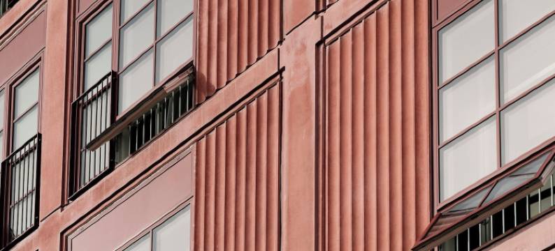 梅卡诺公寓酒店(Mekano Apartment Hotel)图片