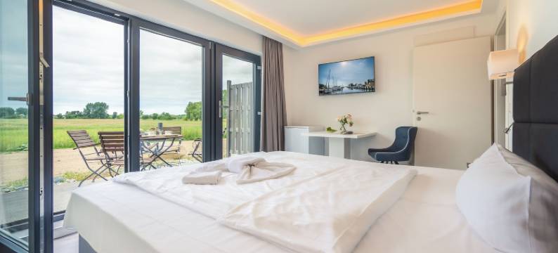 马里纳马丁斯港(Marina Martinshafen)图片