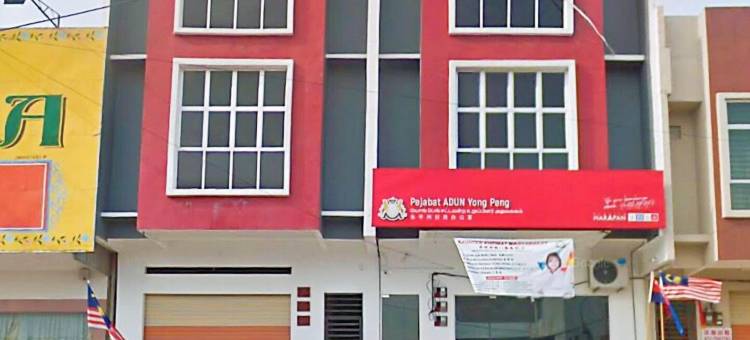 三卧室(3 bedroom)图片