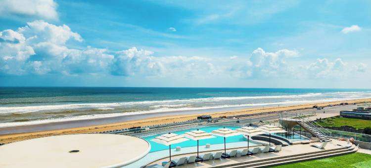 Swosti 高级海滩度假村 普里(Swosti Premium Beach Resorts, Puri)图片