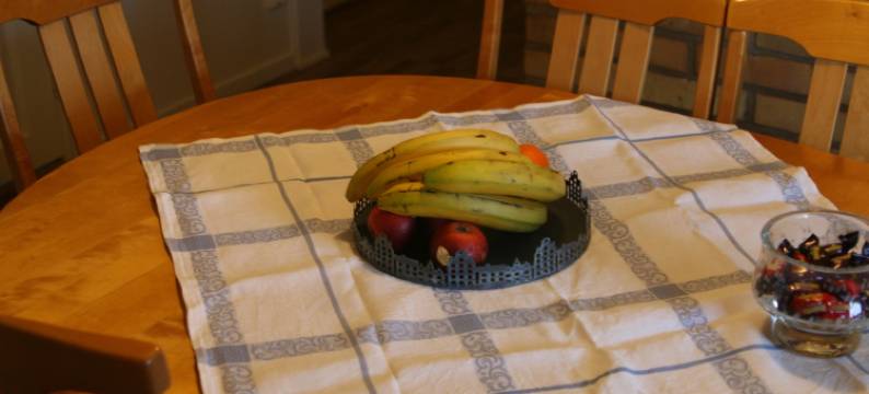 特罗尔海坦住宿加早餐民宿(Trollhättans Bed and Breakfast)图片