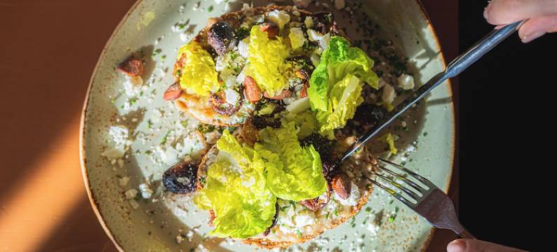 布鲁明酒店(Blooming)图片