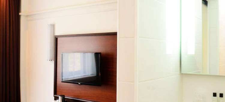 杜卡斯克阿姆拉斯酒店(Amrâth Hotel DuCasque)图片