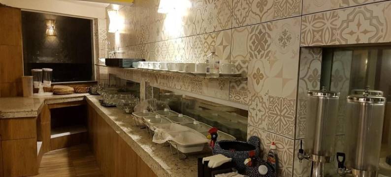 阿瓜多拉皮瑞酒店(Pousada Águas do Piruí)图片